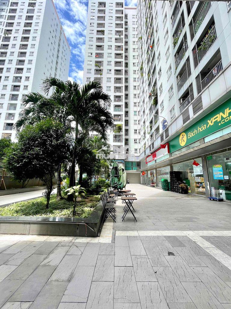 Cho thuê chung cư prosper plaza