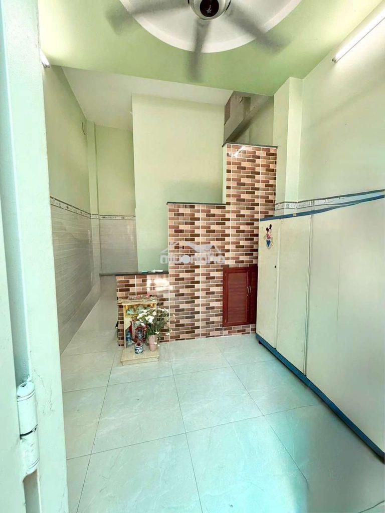 Nhà tân hòa đông [3x7, 3lau, 2pn, 2toilet] sẵn 2 máy lạnh mới - 2