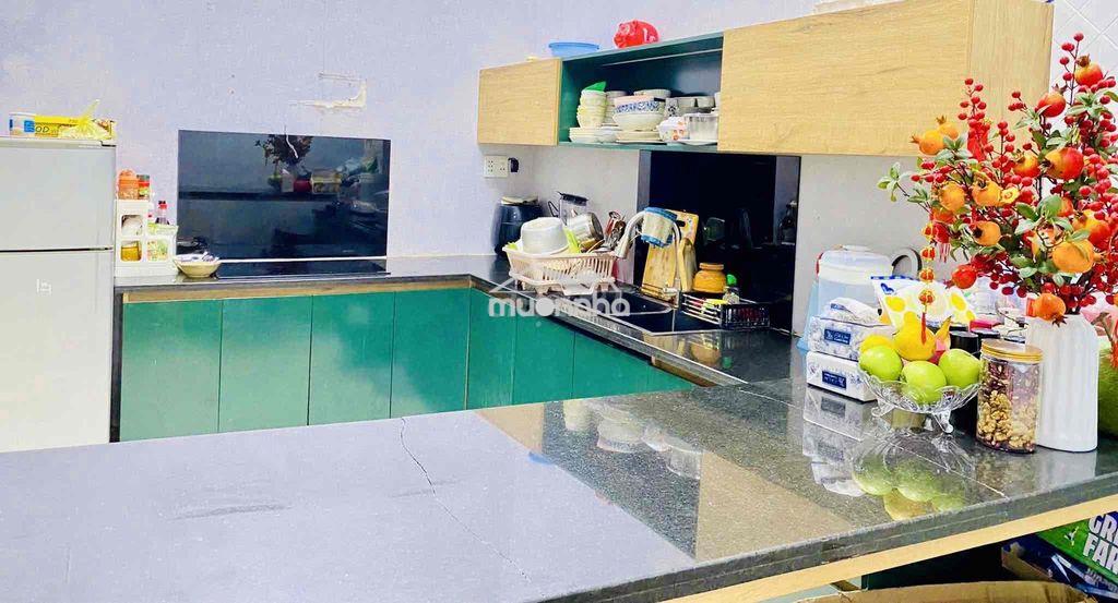 Cho thuê nhà - mặt tiền số 15 hoàng văn thái – giáp đường lý thái tổ - 4