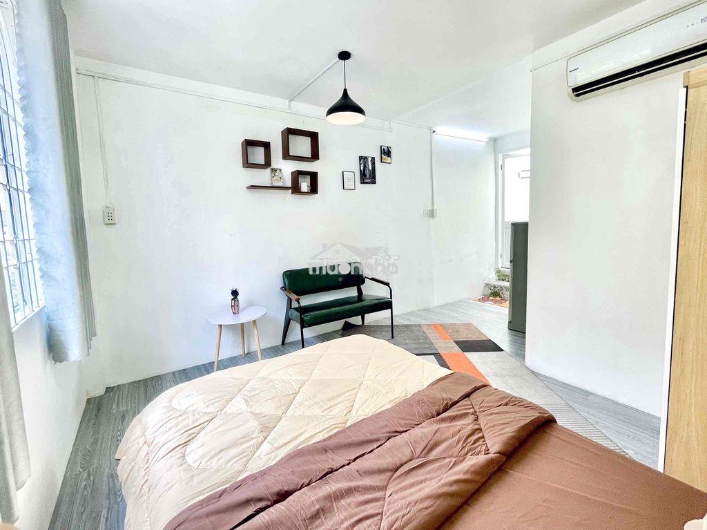 Studio - phú nhuận - hồ biểu chánh - 4