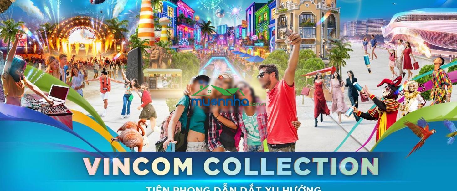 Biệt thự đại lộ 40m - đối diện vincom collection - vị thế đồng khởi tương lai - chỉ 15,8 tỷ