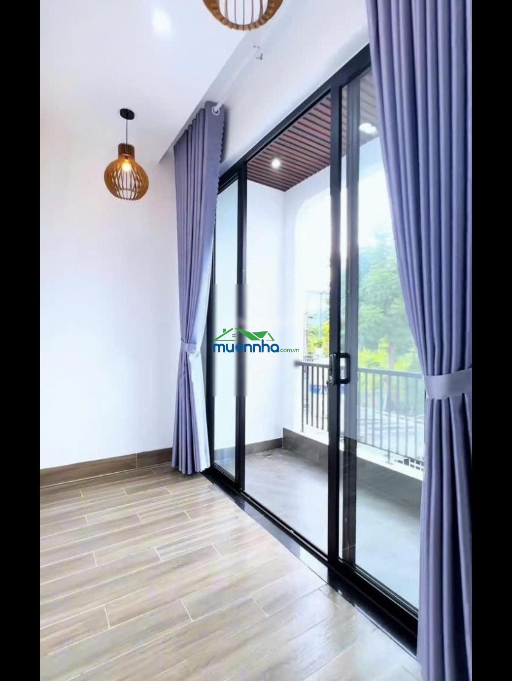 Chủ kẹt cần bán gấp! 1 lầu 5x25m 3pn, 3wc -bình chánh- gần chợ đầu mối bình điền giá: 680 triệu - 2