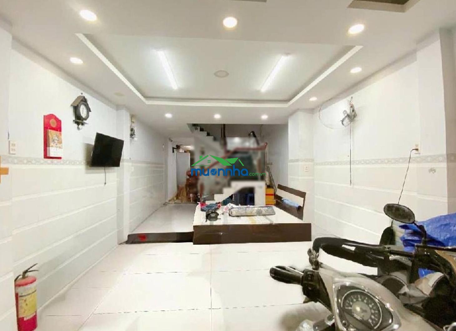 Chủ giảm 600tr bán gấp nhà riêng đường gò dầu: 9,4 tỷ/90 m2, (4pn-5wc) hướng đông. - 4