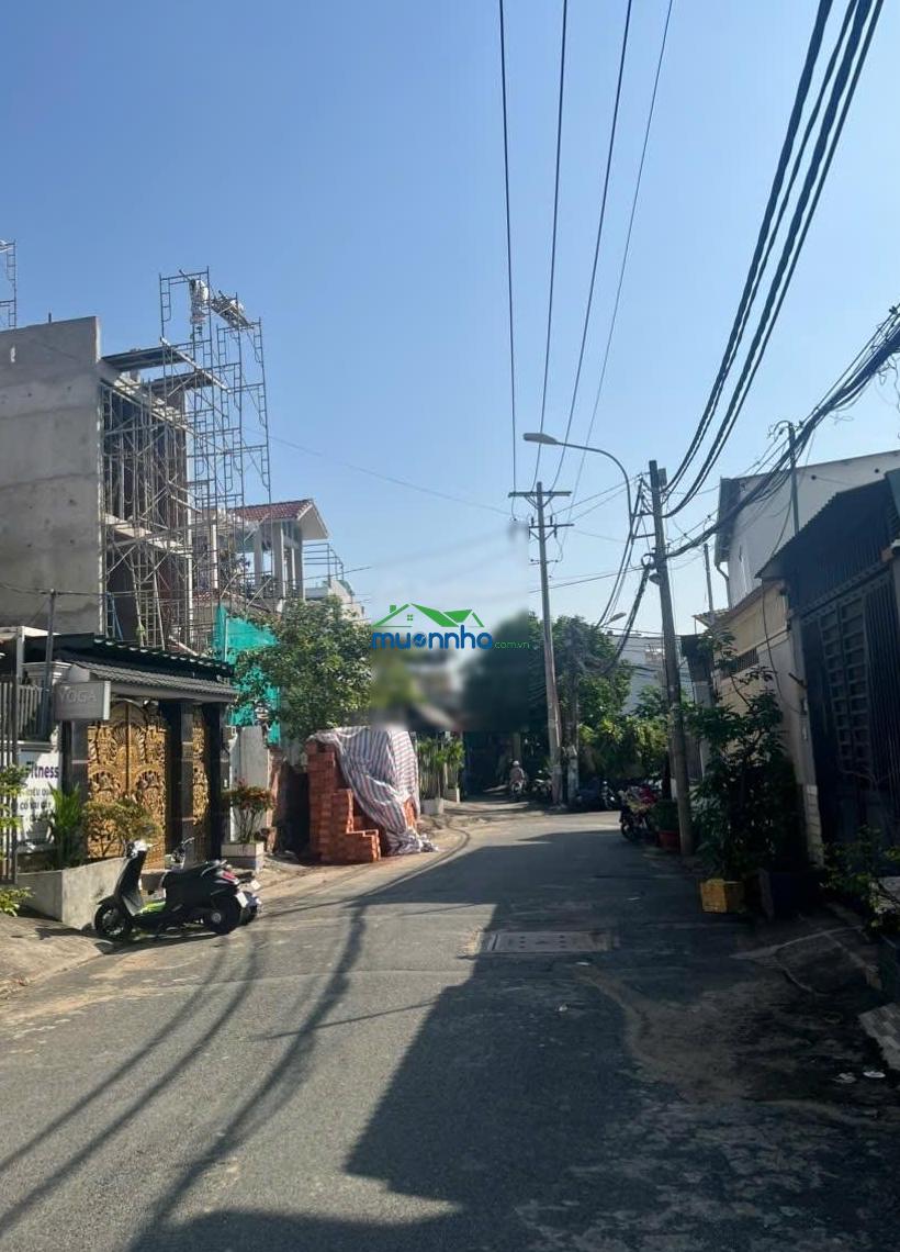 Tăng nhơn phú a - đường 8m kd - chỉ 5 tỷ. nhà 2 lầu - 50m2 - mua ở & kinh doanh - 3