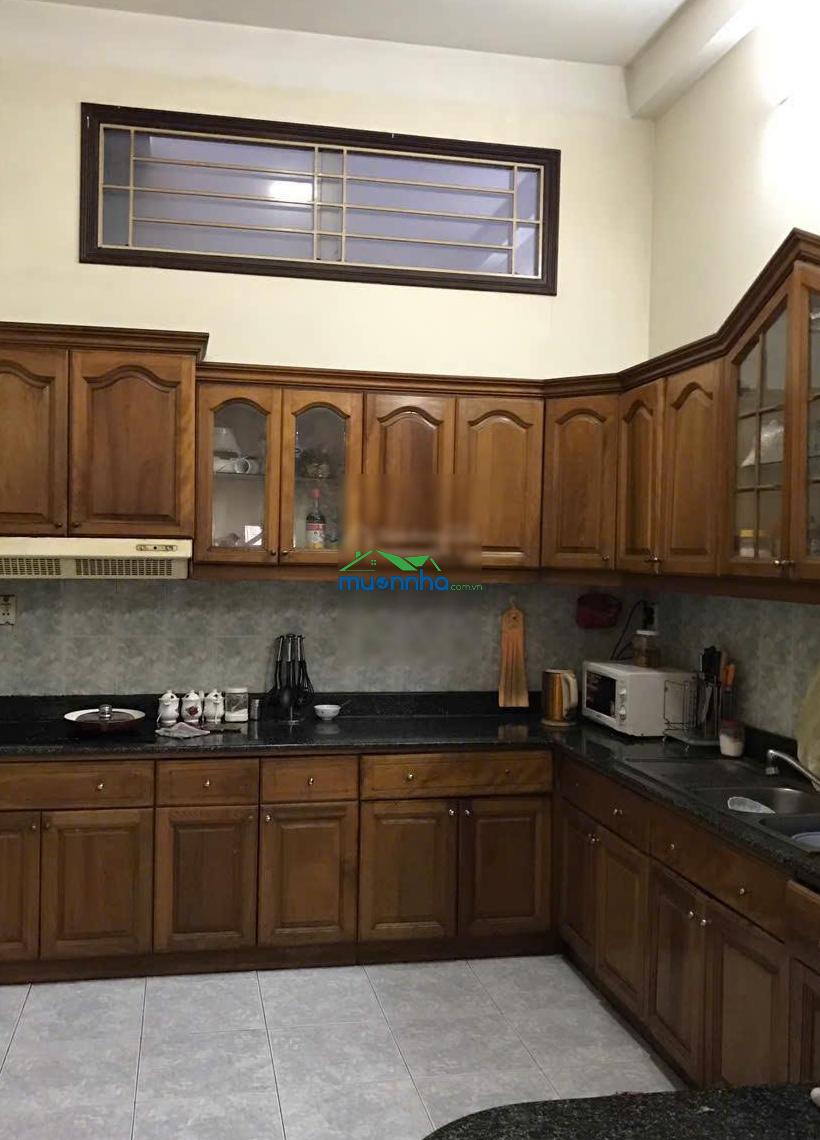 Bán nhà 1162/69 trường sa, phường 13 phú nhuận, 100.5m², 3 tầng, sổ hồng riêng, giá 21,5 tỷ tl