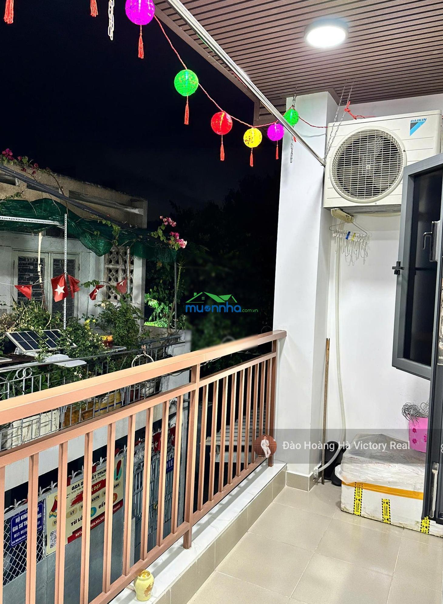 Bán nhà đẹp trần mai ninh, p12, tân bình, hcm, dt: 4.5 x 11m, cn 46m2, 2 tầng, chỉ 7 tỷ tl - 4