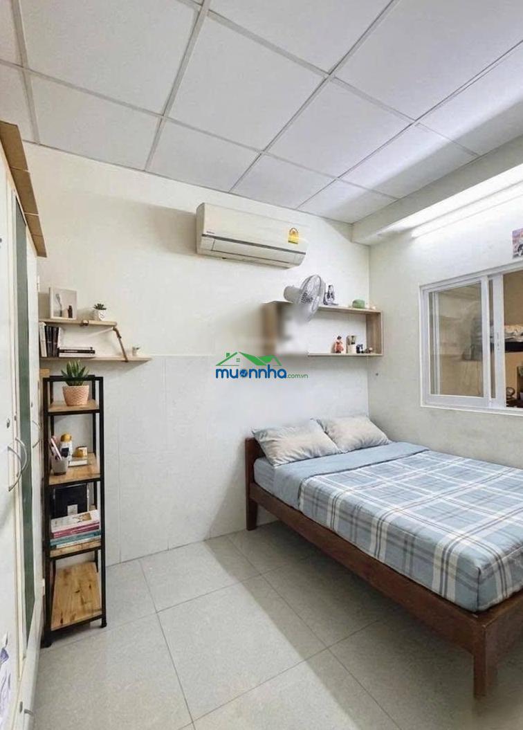 Chỉ 3.95 tỷ có ngay nhà 2 tầng đẹp đường số 12 bình tân, giáp lê văn quới, hoàn công đủ - 3