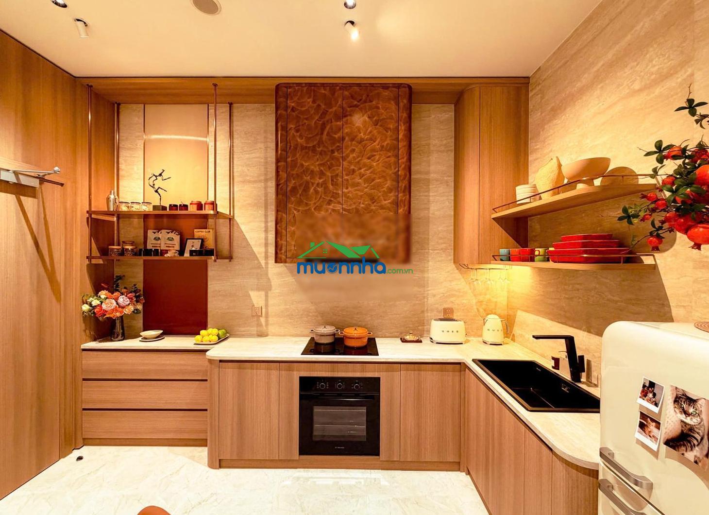Căn 2pn + 2wc giá tốt monrei saigon tháng 7/2026 chính thức từ chủ đầu tư. hotline pkd 0918 423 ***
