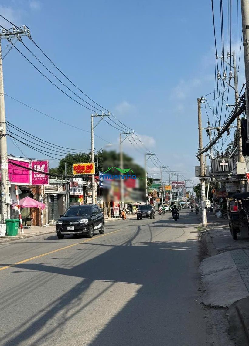 Giá chào bán 4,8 tỷ - tỉnh lộ 43 - p. bình chiểu - thủ đức đang cho nguồn thu cho thuê 6tr - 4