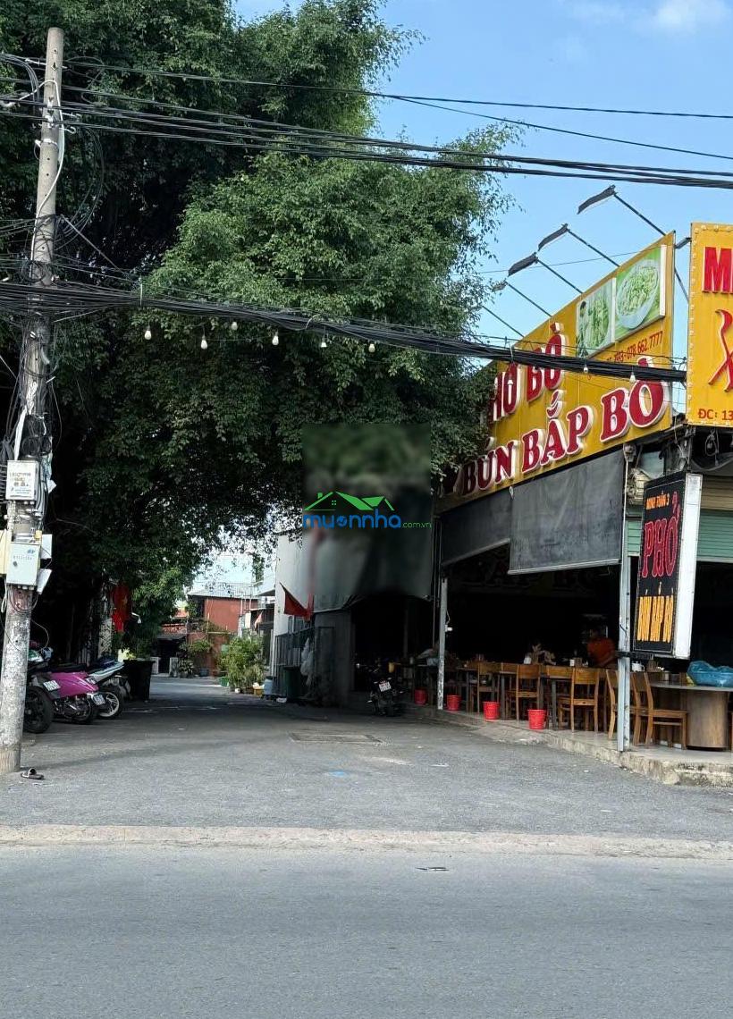 Giá chào bán 4,8 tỷ - tỉnh lộ 43 - p. bình chiểu - thủ đức đang cho nguồn thu cho thuê 6tr - 2