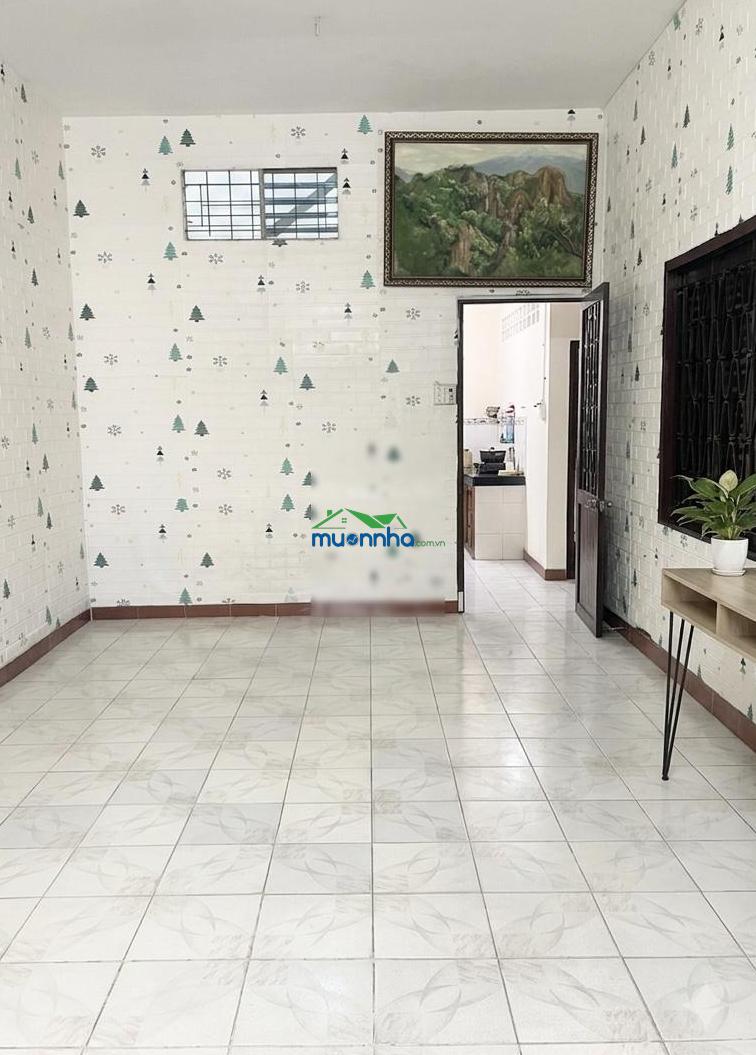 Đường nhựa 6m lê văn sỹ giáp quận 3 - 78m2 đặc biệt ngang 6m kxd 6 tầng - dân trí bác sĩ - 11.x tỷ - 4