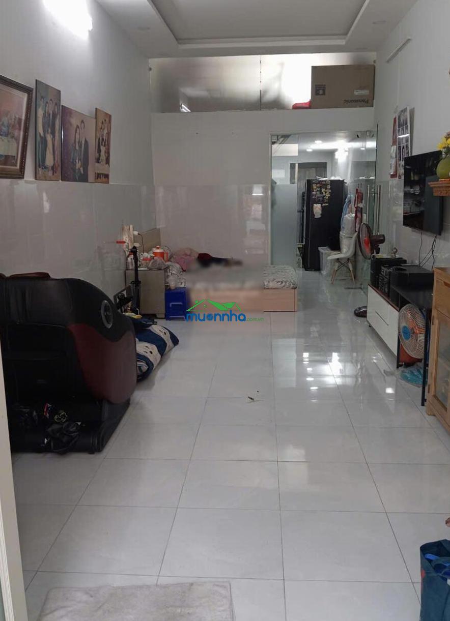 Nhà hẻm phường gò vấp 62m², dọn vào ở ngay 6.2 tỷ - 2