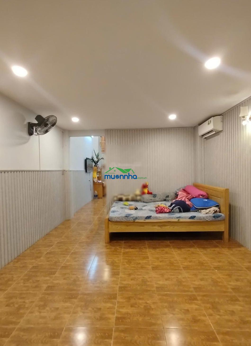 Giảm sốc 200 triệu! nhà sát aeon tân phú, cách mt 15m, 4x18m, 1t1l, 3pn, chỉ 5.7 tỷ - 4