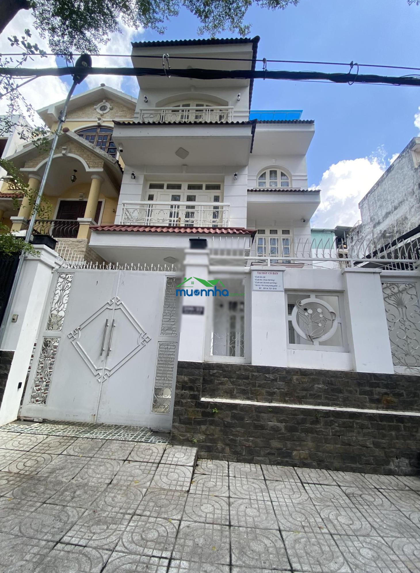 Siêu phẩm hxh ngang 6m-hẻm 12m gần bờ sông sài gòn bình lợi, p.13, bình thạnh, 6x23m - 2