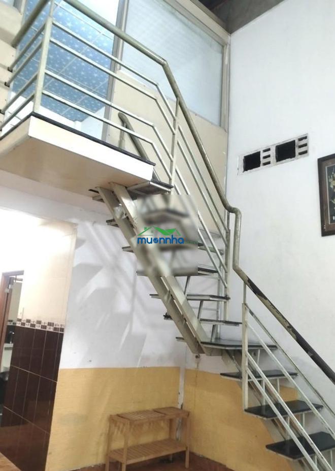 Nhà cấp 4 sát hẻm xe tải thông - quang trung, gò vấp - 2