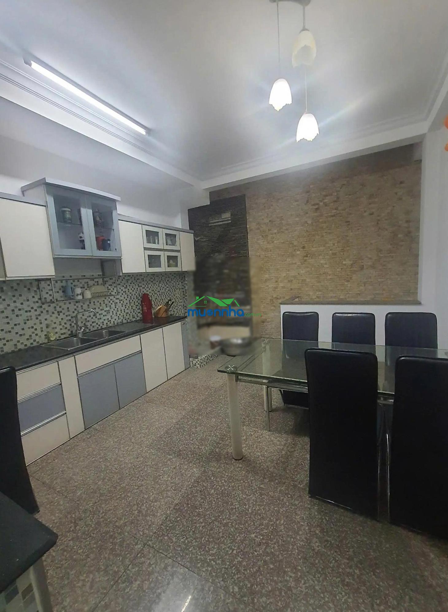 Chủ thiện chí - gấp bán nhà đẹp 5 tầng tỷ khu compound 8 căn lê quang định, bình thạnh, 13.5 tỷ tl - 2