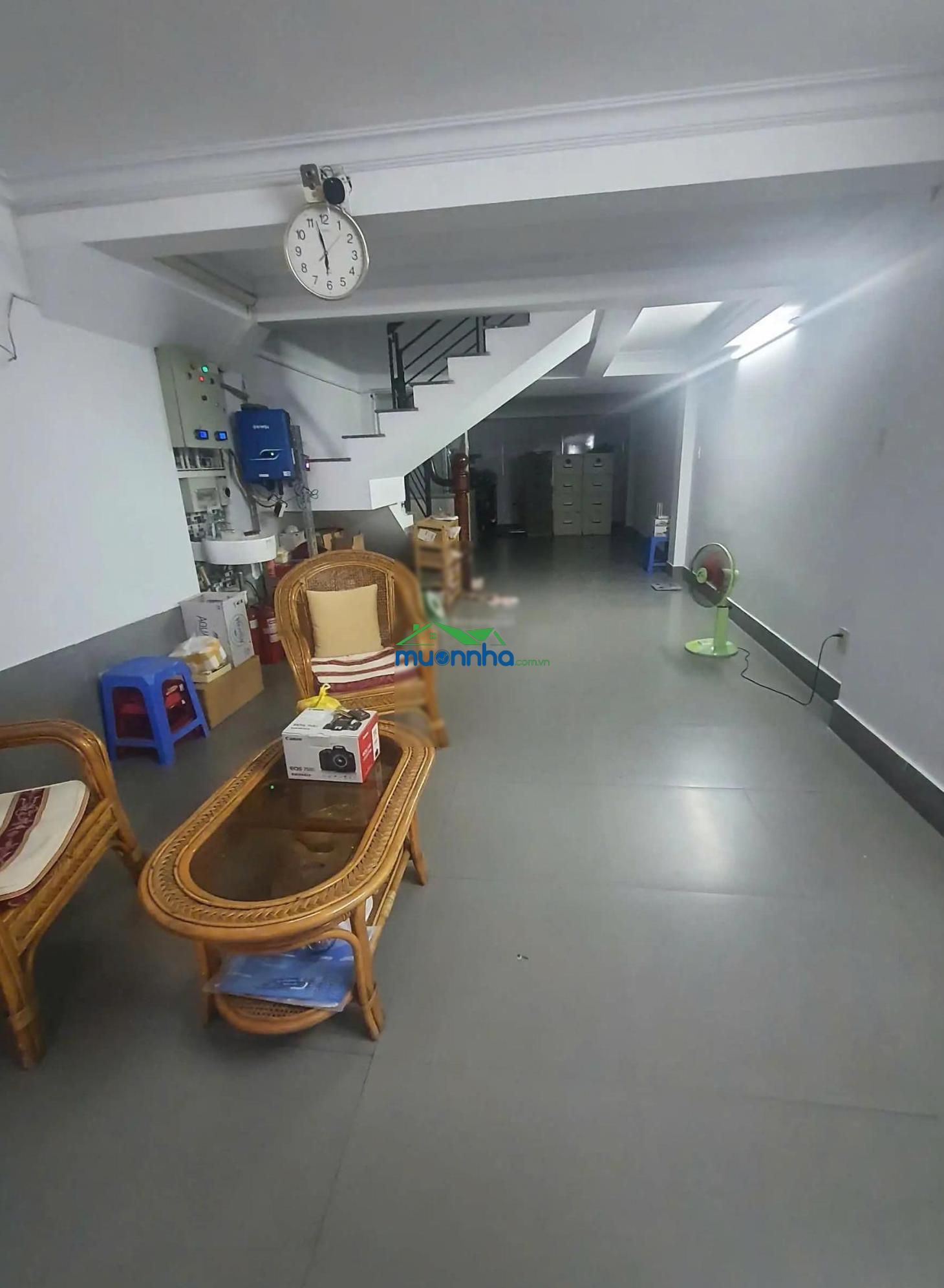 Chủ thiện chí - gấp bán nhà đẹp 5 tầng tỷ khu compound 8 căn lê quang định, bình thạnh, 13.5 tỷ tl - 3