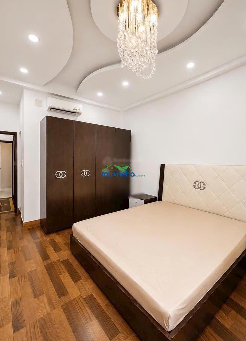 Siêu phẩm nhà 5 tầng ko lộ giới - ngay bến xe miền tây - bình tân - 4m x 14m - hẻm 6m - nhỉnh 6tỷ - 4