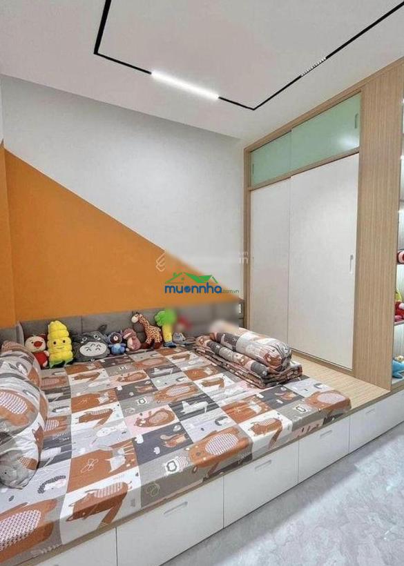 Bán gấp căn nhà ở ngay chợ phú lạc, đường tân liêm, đang cho thuê 16tr/tháng, giá 1 tỷ 350 - 3