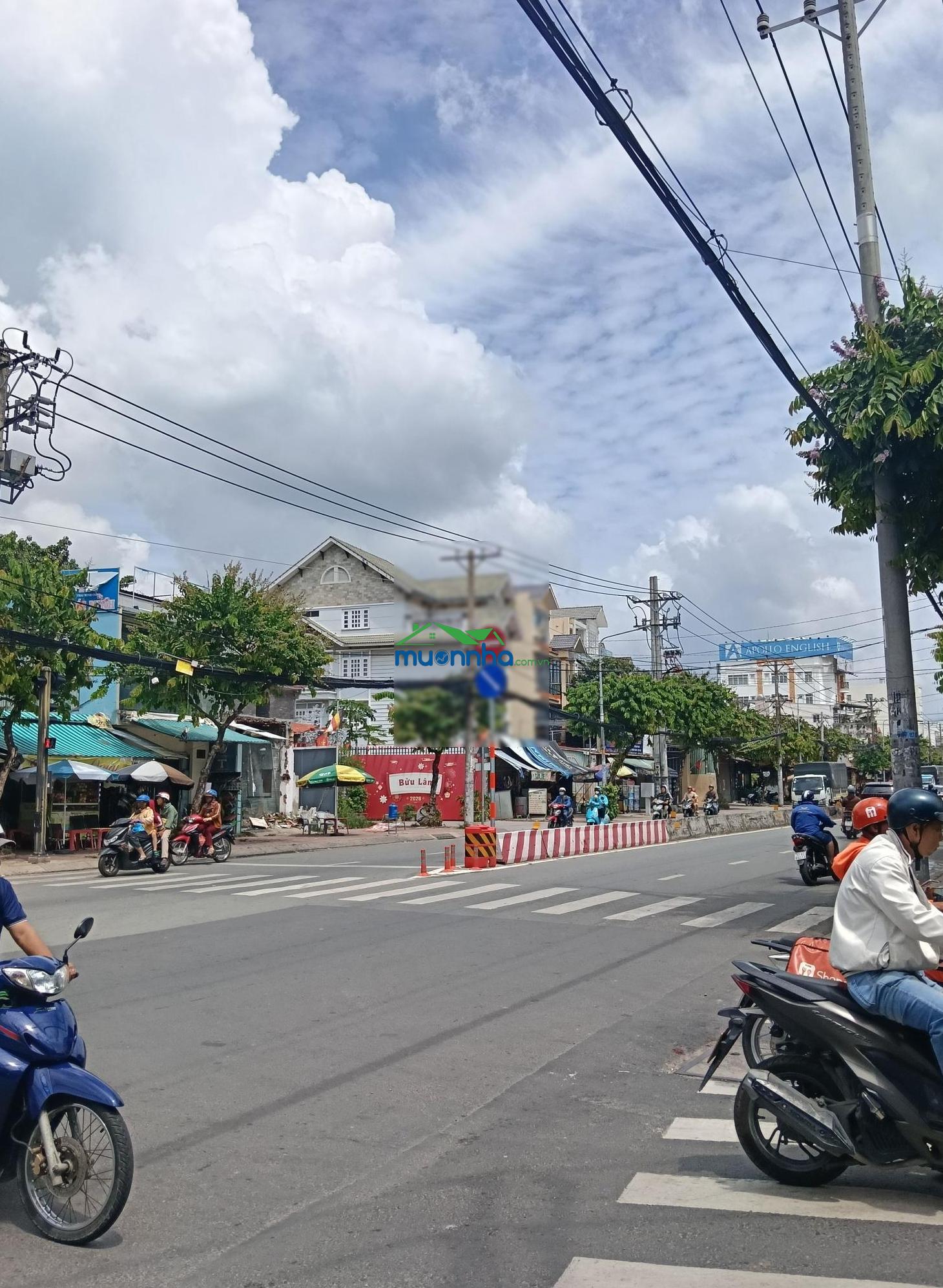 Ngay chợ lạc quang, phường tân thới nhất,90 m2, chỉ 5 tỷ 3 tl.lh ngà nhà thật sài gòn hỗ trợ xem nh - 4