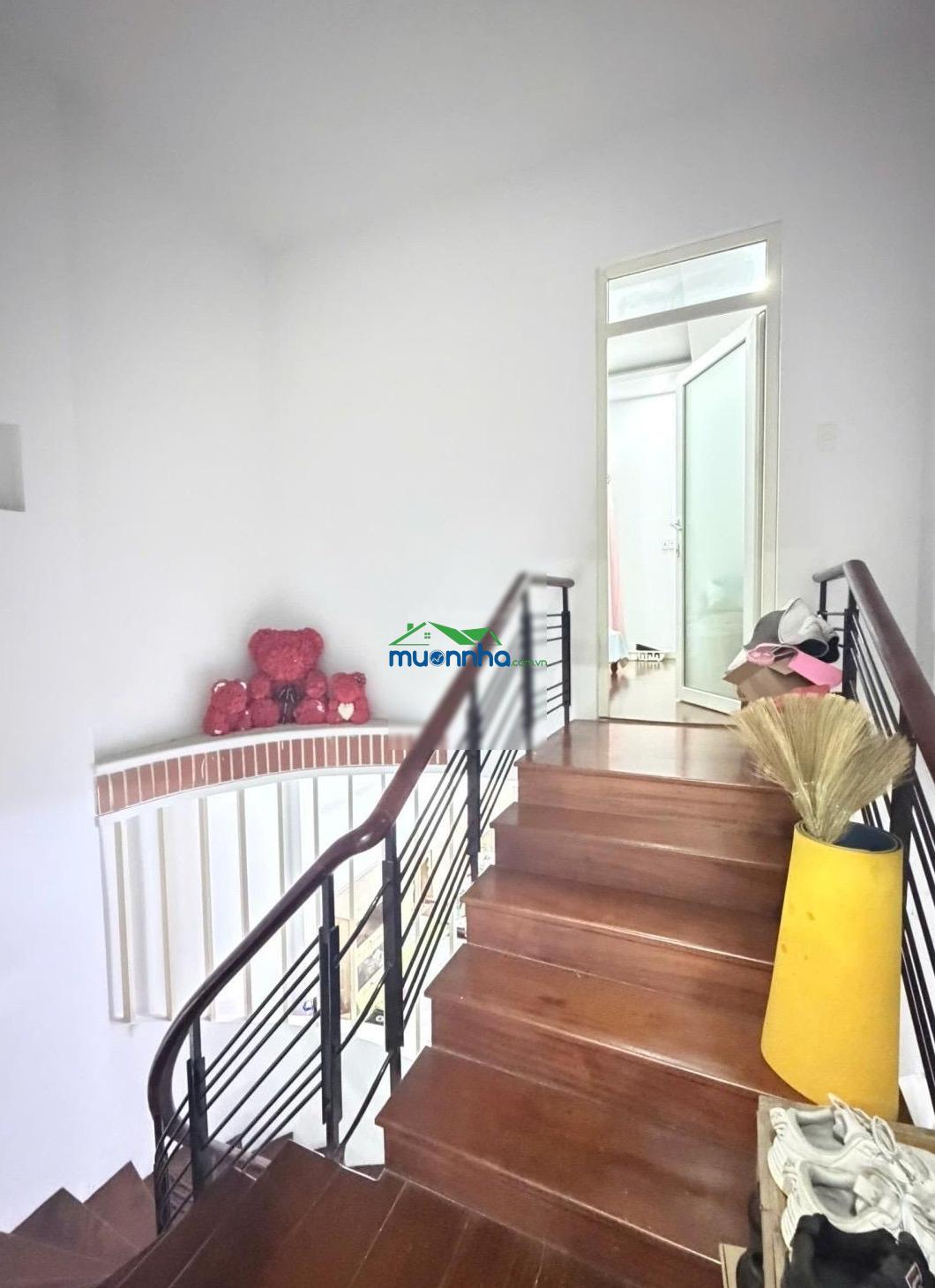 Nhà 2 tầng nguyễn hữu tiến, tân phú, 4x14 hẻm oto giá chào 5,5 tỷ sổ vuông vức hoàn công đủ - 2
