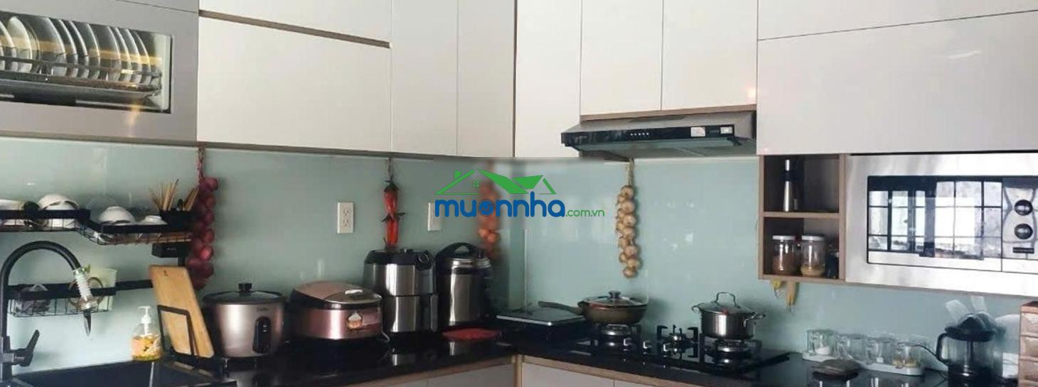 Chu văn an - bình thạnh - hẻm xe tải thông - nhà 4 tầng - 50m2 - chỉ 8.x tỉ, tl