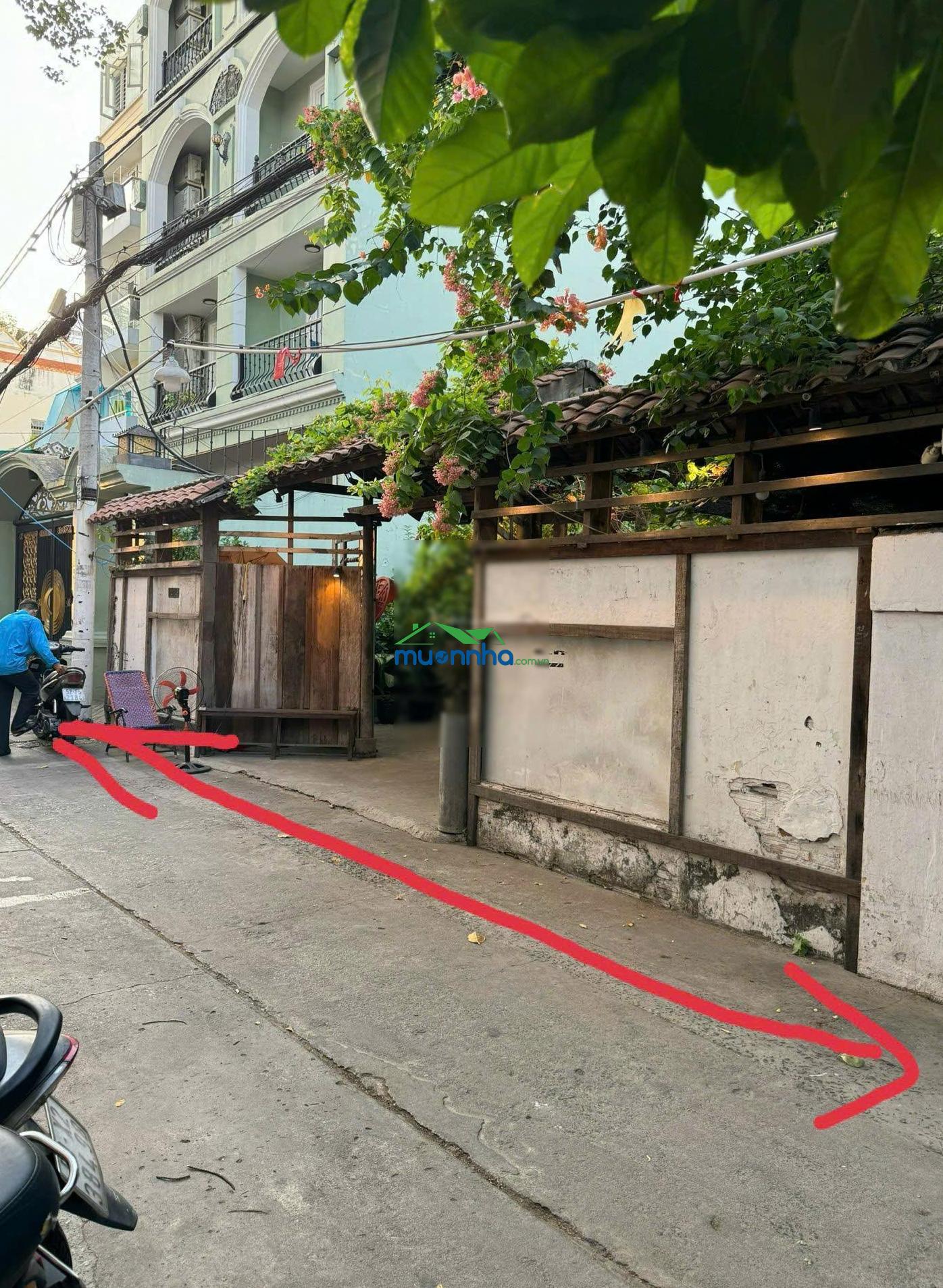 Siêu phẩm quận 5 ngay trần hưng đạo và trần bình trọng (dt: 10x20m, cn= 166m²) . giá chỉ 31 tỷ - 3