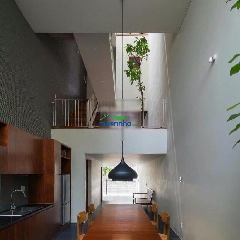Nhà phố đường 16m lê đức thọ p15 4m x 20m 5 tầng giá 12,5 tỷ - 2