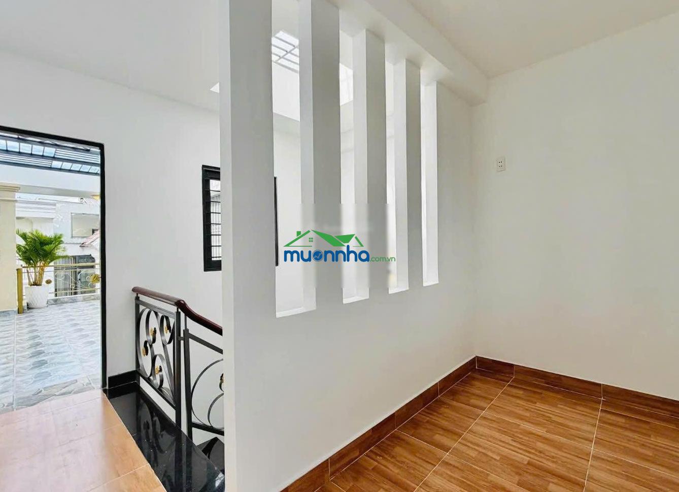 Nhà phố khu đồng bộ nhà lầu - hẻm xe hơi né - dt 4m x 15m - 5 tầng - chỉ nhỉnh hơn 7tỷ !