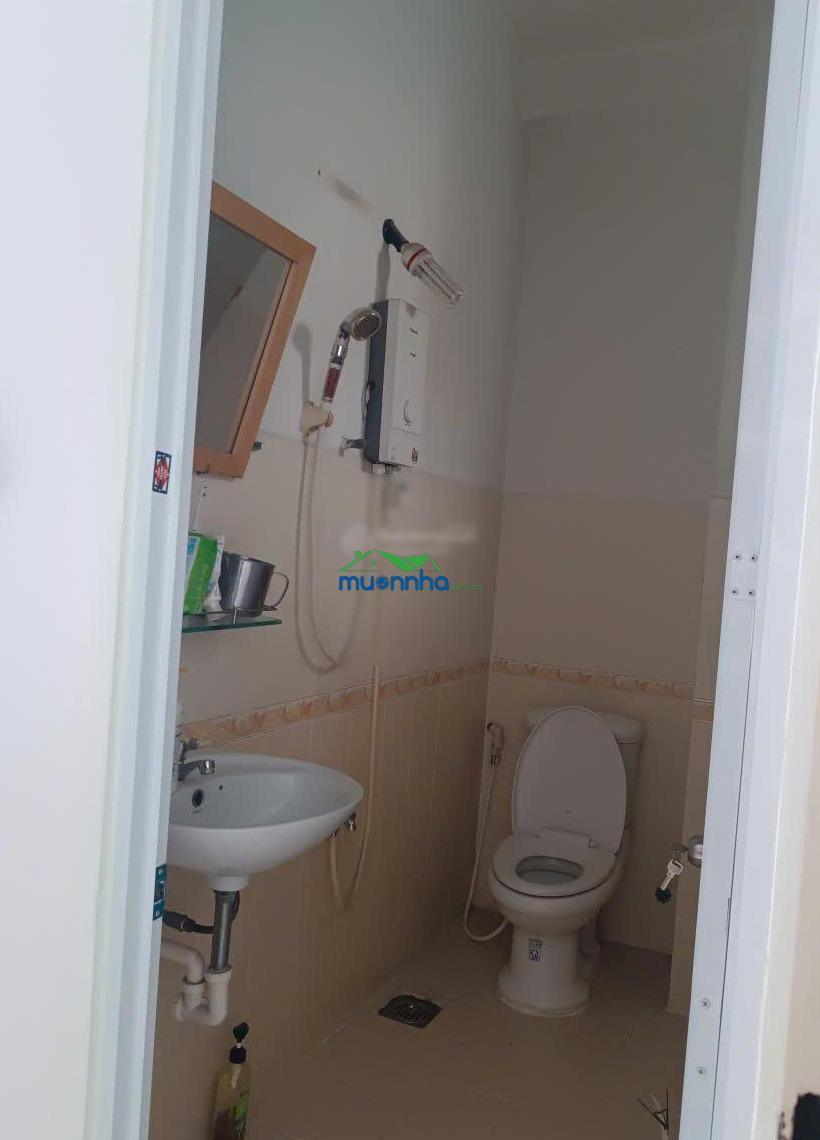Nhà hẻm thông 5m gò dầu_p.phú thọ hoà, trệt 2 lầu, sân thương, 4pn,5wc, dt: 4x17m, giá: 8.2 tỷ tl - 3