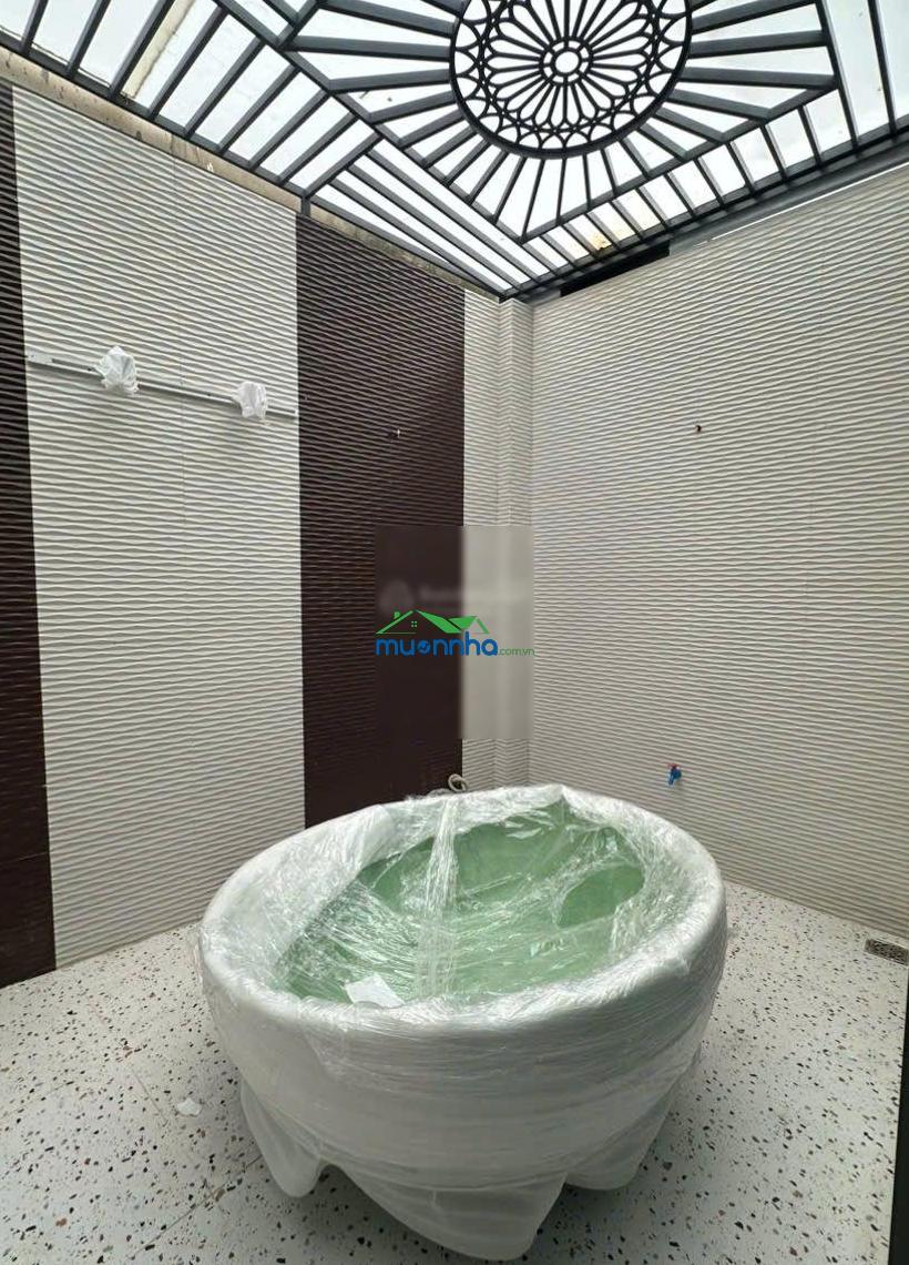 Bán chdv 15 phòng, 4.2x26m, 7 tầng, nguyễn ảnh thủ, đường 12m, nhỉnh 12 tỷ, quận 12. - 2