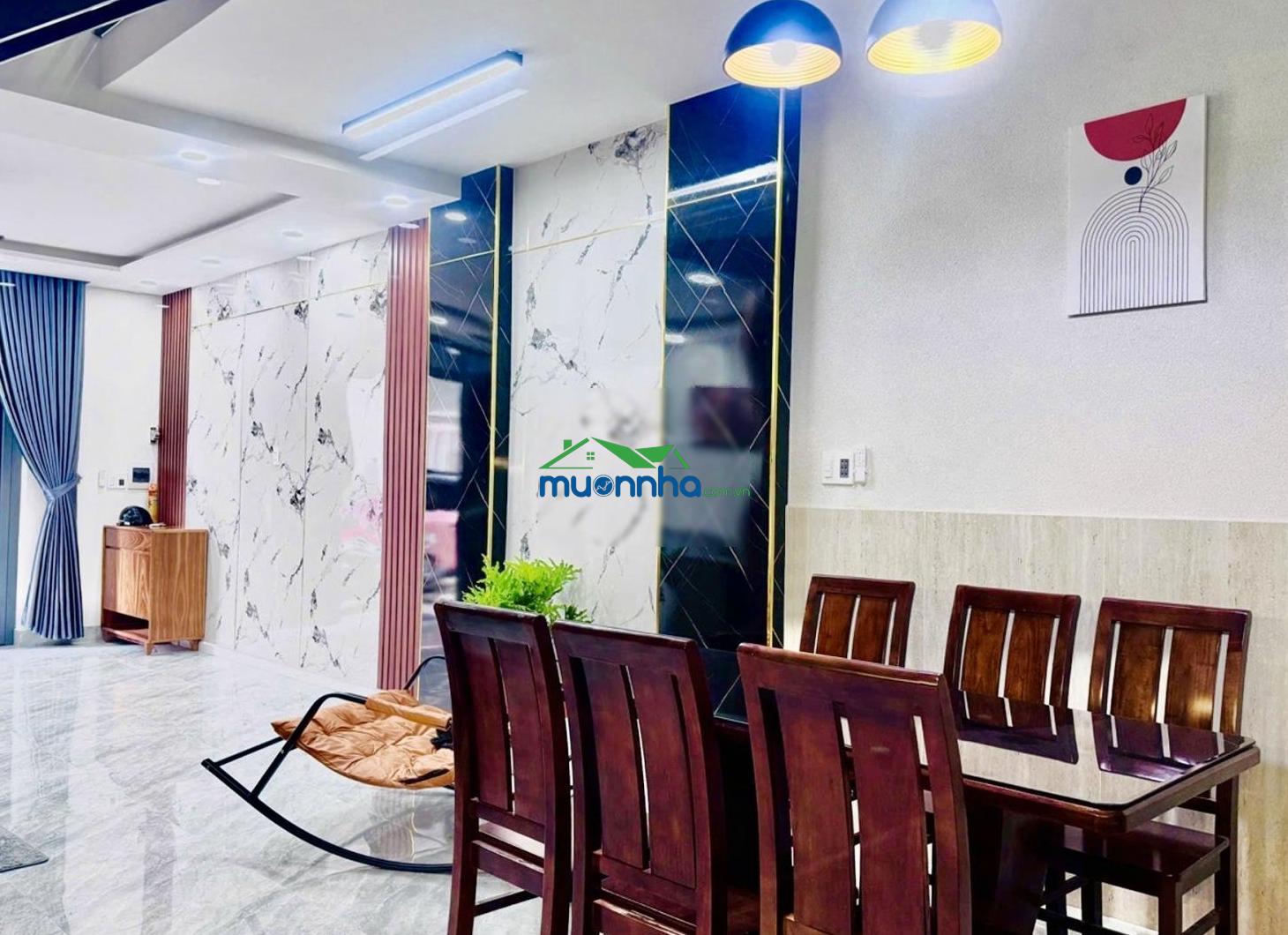 2 tầng ngay aeon mall tân phú - hxh 6m 55m2 - ngang 5m - chỉ hơn 5 tỷ tl - 3