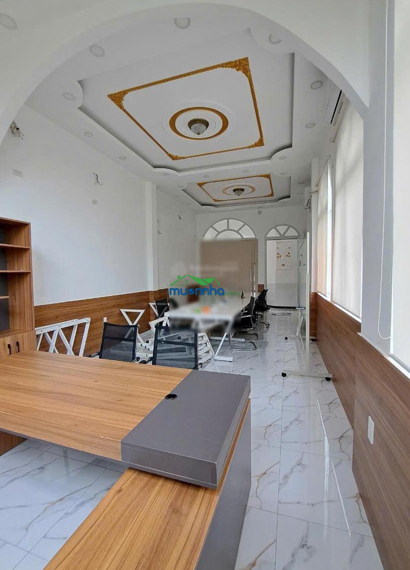 Giá đầu tư! bán căn villa sân vườn 166m2 để được 2 ôtô khu vip đường 10m hoàng hoa thám - chỉ 16 tỷ - 3