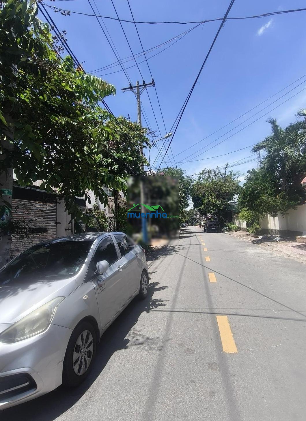 Nhà mới 2 tầng phước bình - mặt tiền kinh doanh - cạnh global city - 64.5m2 (6.7x7.2m) - 6.45 tỷ - 4
