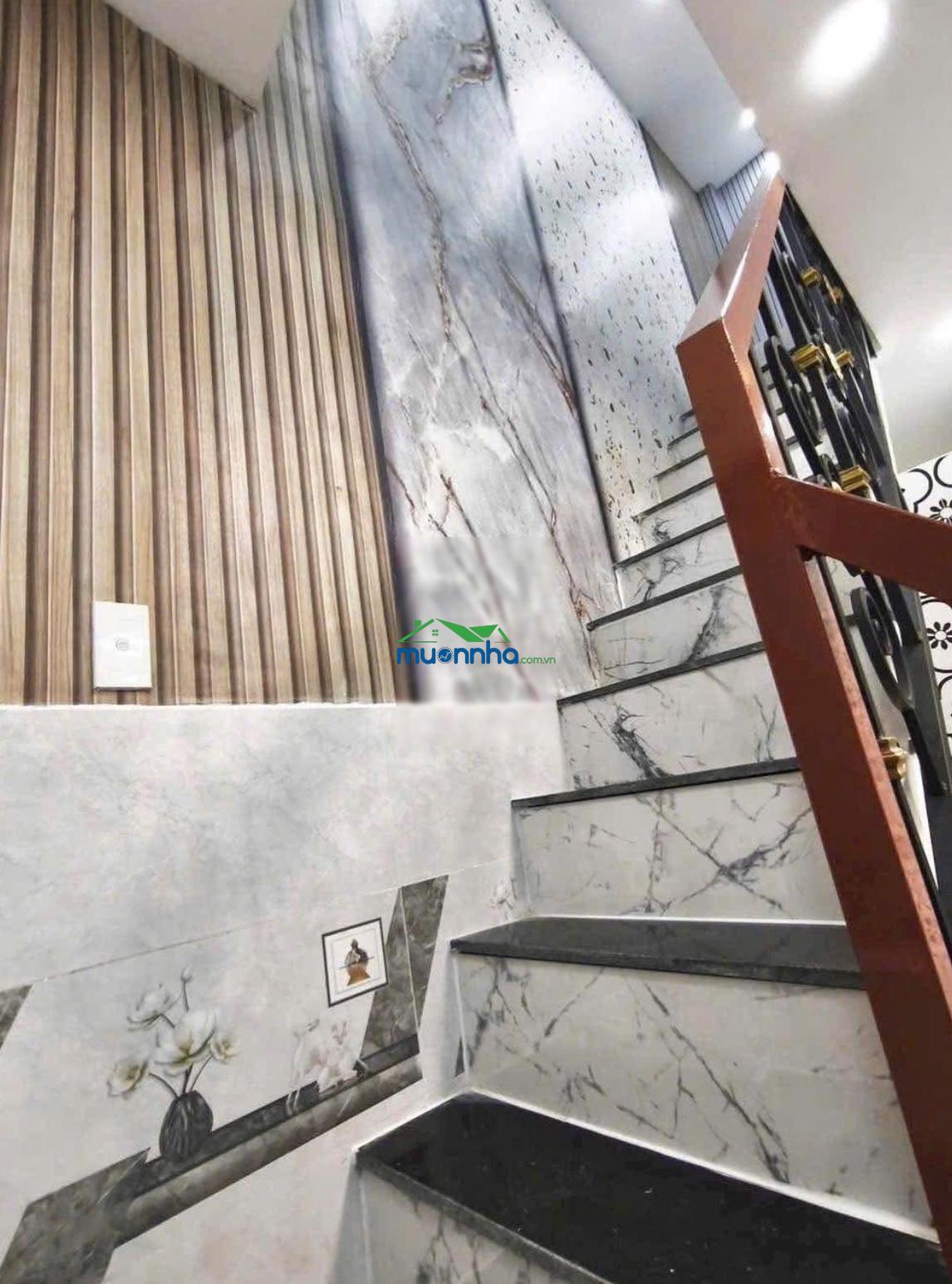 Nhà dành riêng cho người có thu nhập thấp tại tphcm