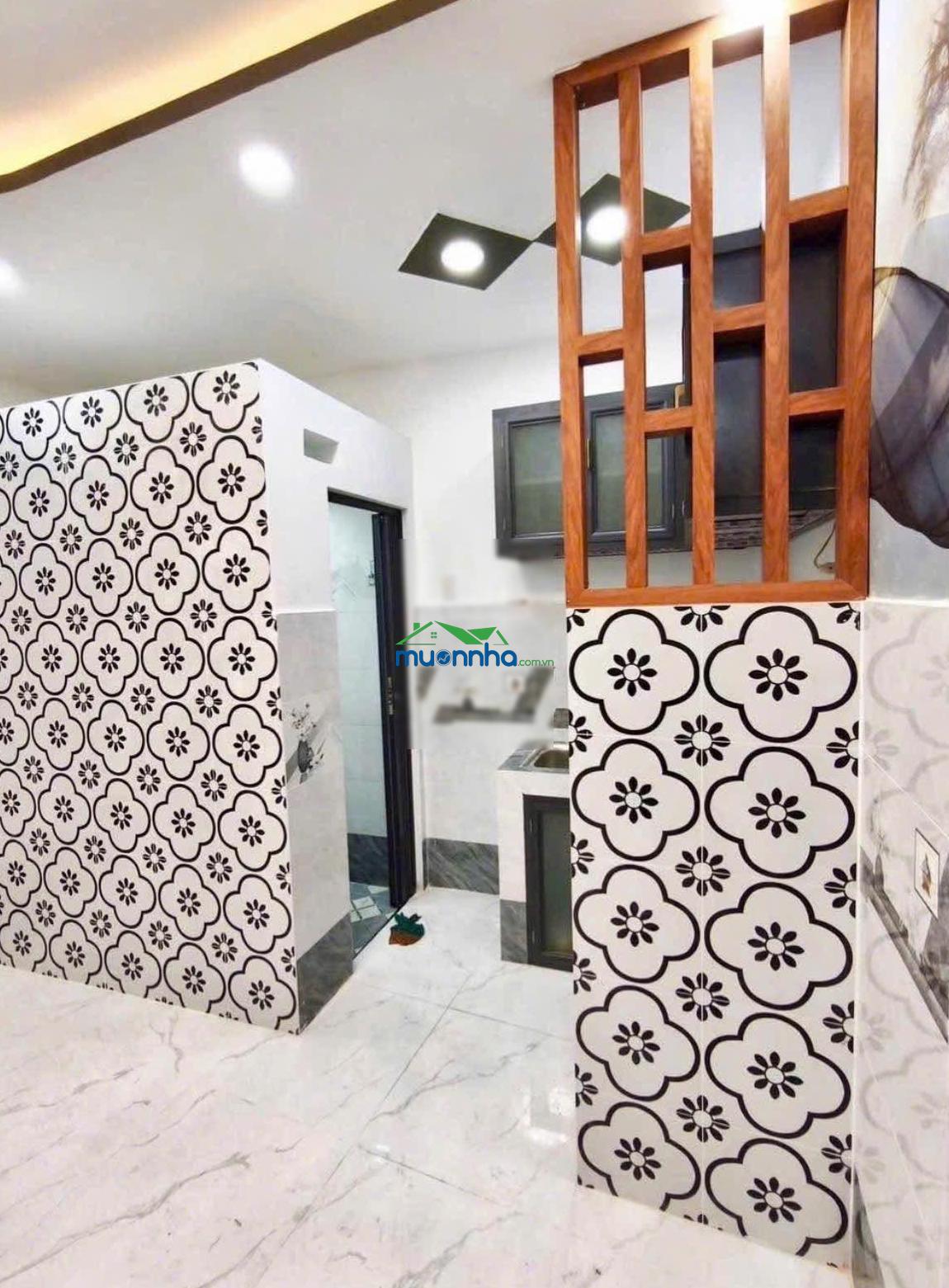 Nhà dành riêng cho người có thu nhập thấp tại tphcm - 3