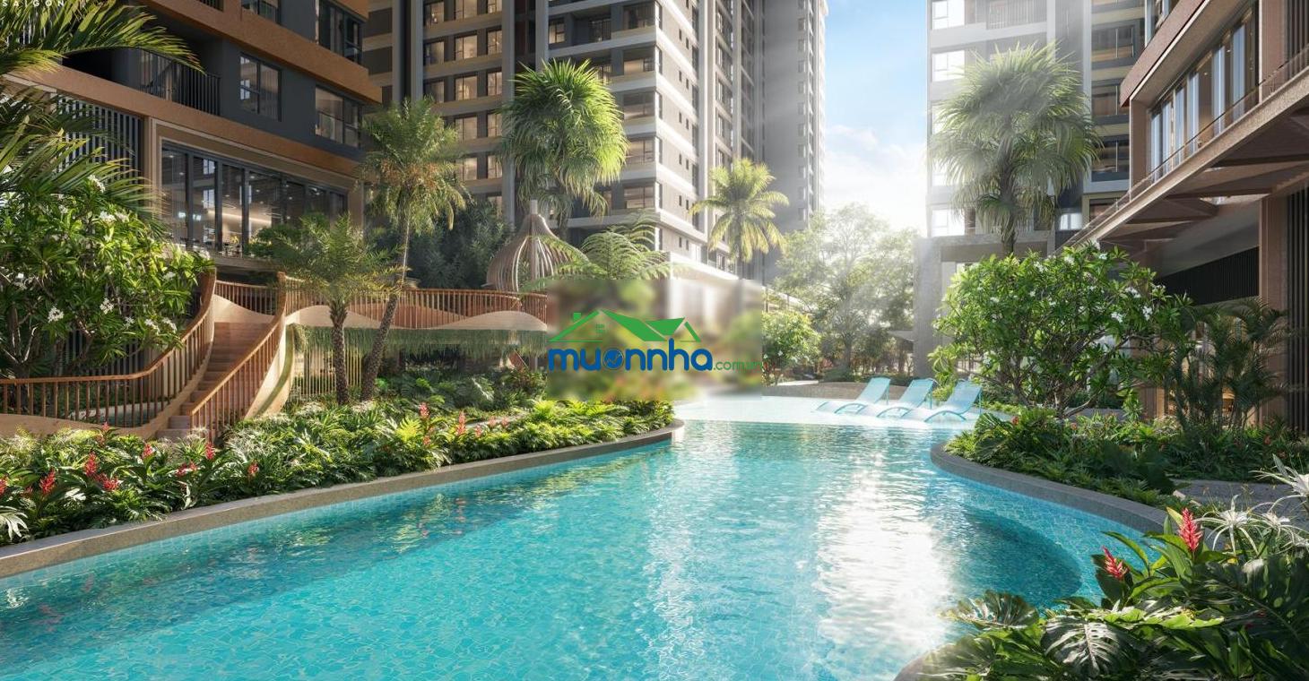 (Tối ưu đầu tư) căn hộ 2pn nhật - monrei saigon hoàn thiện cao cấp, vị trí kết nối khủng gần metro - 4