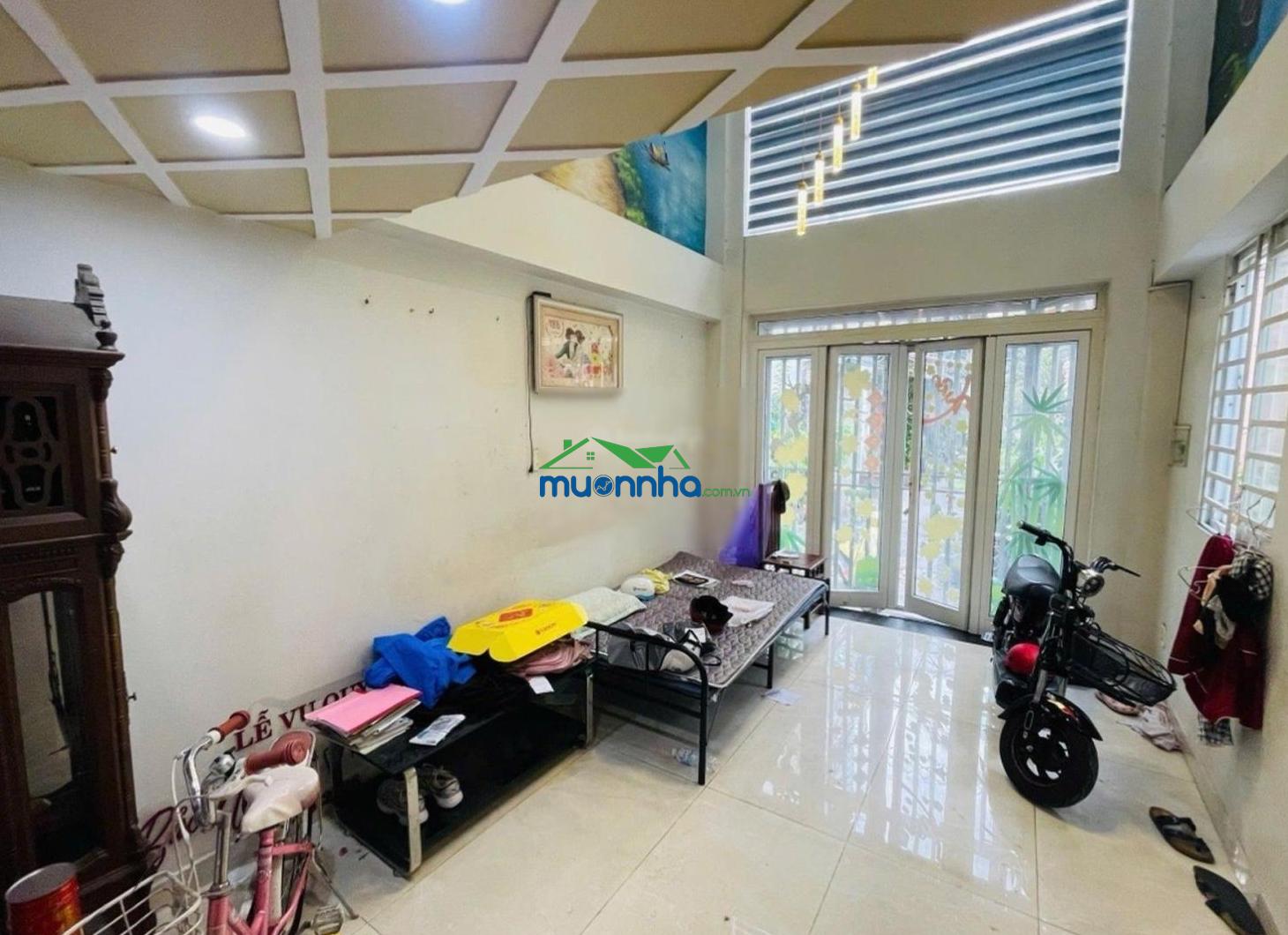 Hẻm xe hơi bùi hữu nghĩa bình thạnh, 62m2, 5 tầng, 7pn 7wc, nhà nở hậu đẹp, gần chợ bà chiểu, 7.5tỷ