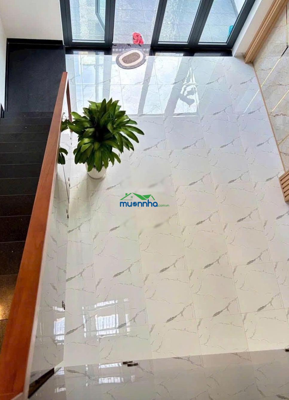 Nhà hẻm xe hơi tại nguyễn lương bằng, tân thuận đông, q7, 100m2, cực hot! cực uy tín giá 900tr