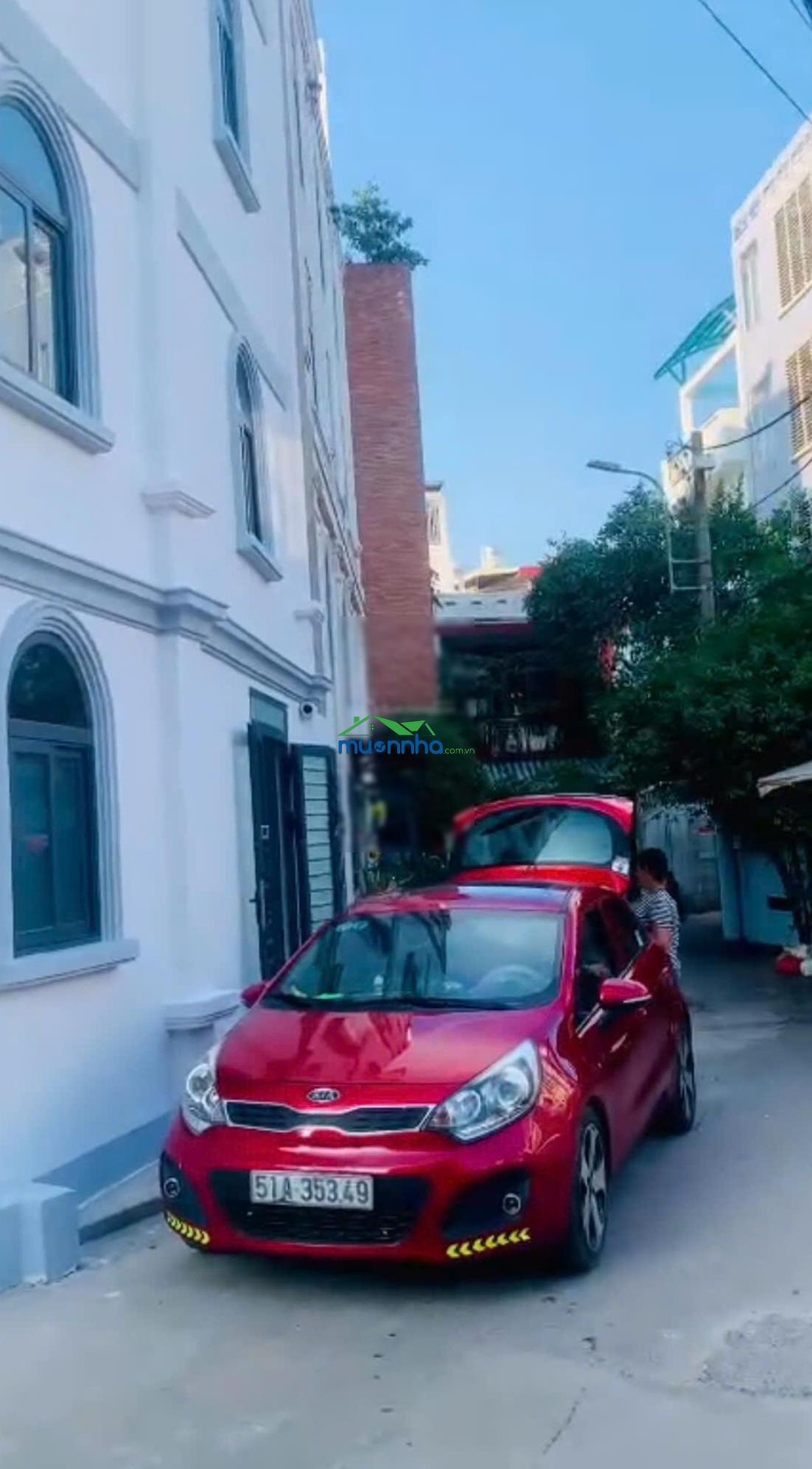Nhà 7 x 17m - xây 3 lầu - khu nguyễn duy trinh - bán 12.9 tỷ - 2
