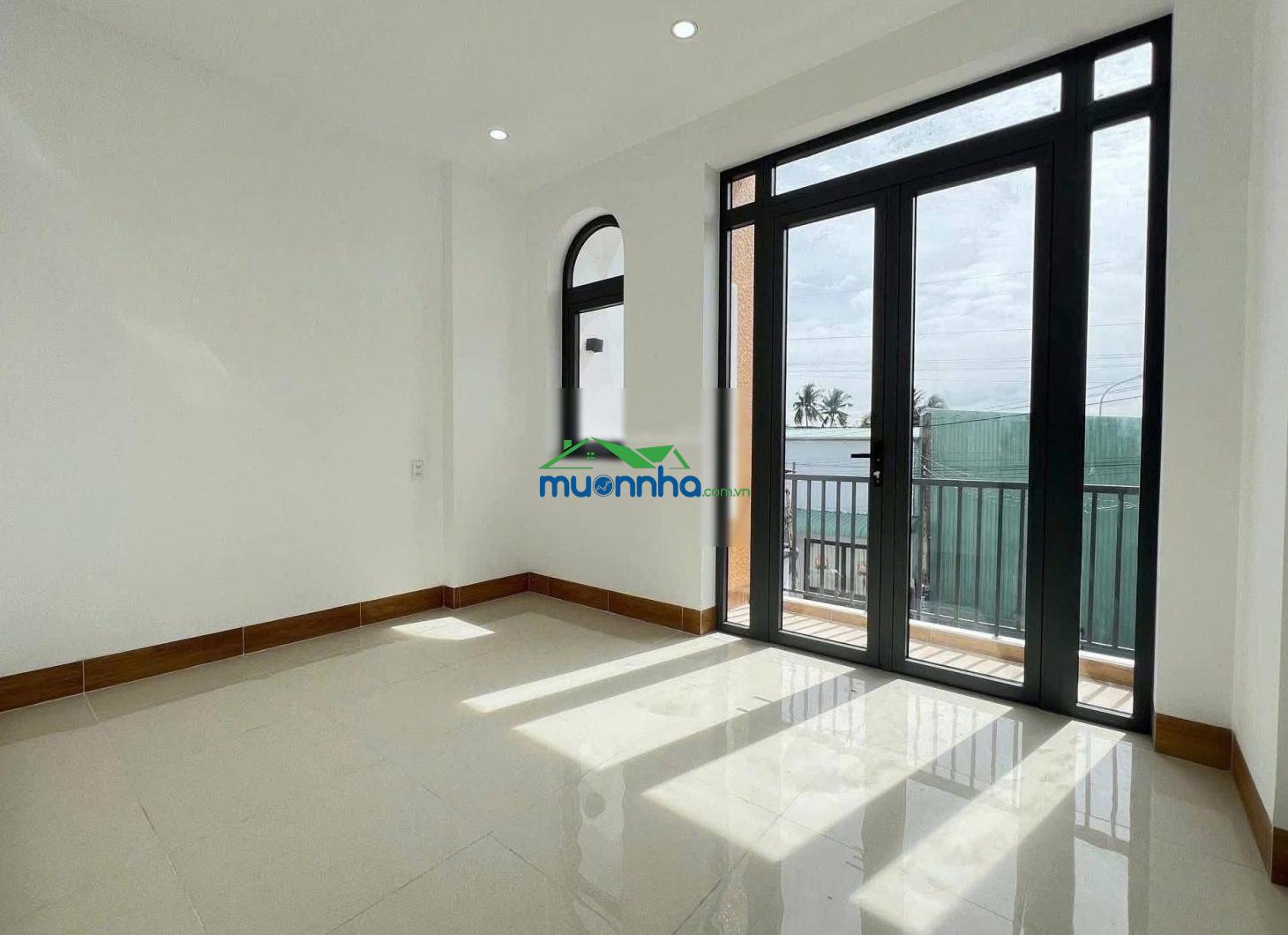Chủ ngộp cần bán gấp nhà ở khu vực - bình tân - đường lên văn quới, 4x12m, 2pn 2wc