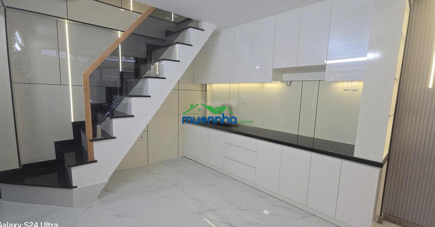 Bán nhà riêng tại an bình, p.9, q.5, tp.hcm, 6,38 tỷ, 31 m2, 3pn, pháp lý đầy đủ - 3