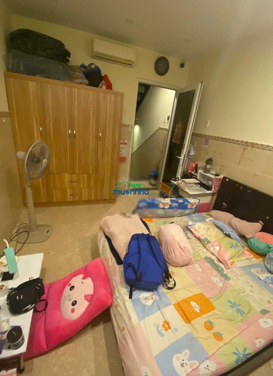 Bán nhà đẹp tại nguyễn tri phương, 7,4 tỷ, 31m2, giá cực chất, view đẹp - 3