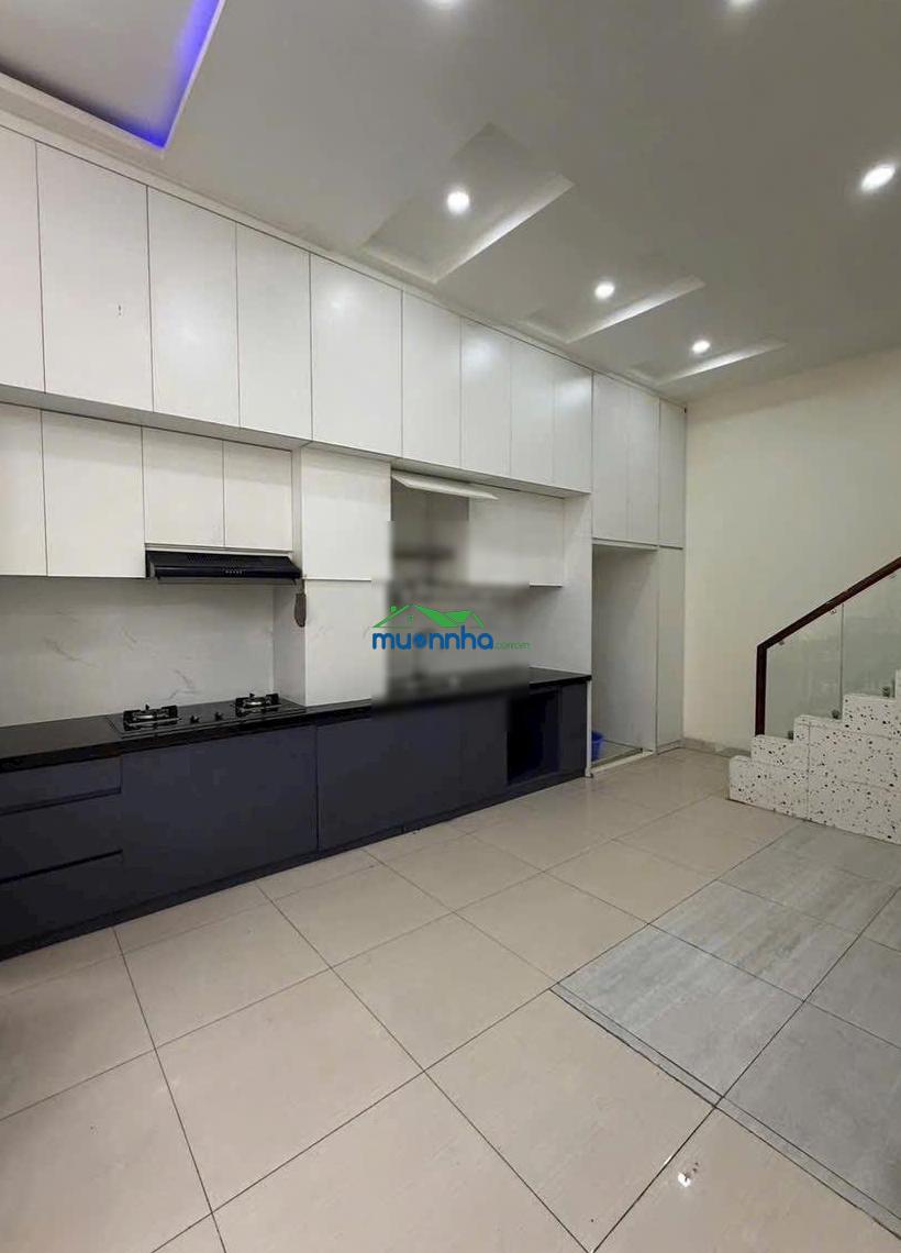 Bán nhà hẻm ô tô gần trường cao đẳng bách khoa sg - mua ở, cho thuê. shr - 4