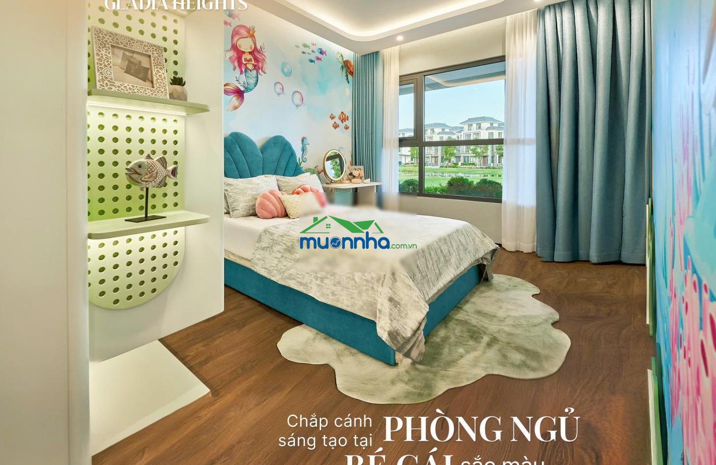 Căn hộ quận 2 giá 6,5ty tt 10% nhận nhà của keppel &khang điền đang được nhiều khách qtam-lh e ngay - 4
