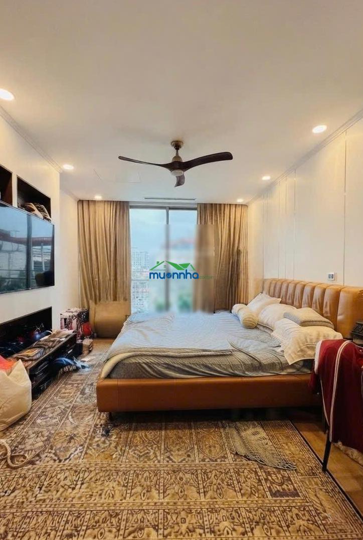 Tôn đản, quận 4, 65m2 (ngang 4mx17), hẻm 3m, full nội thất - 3