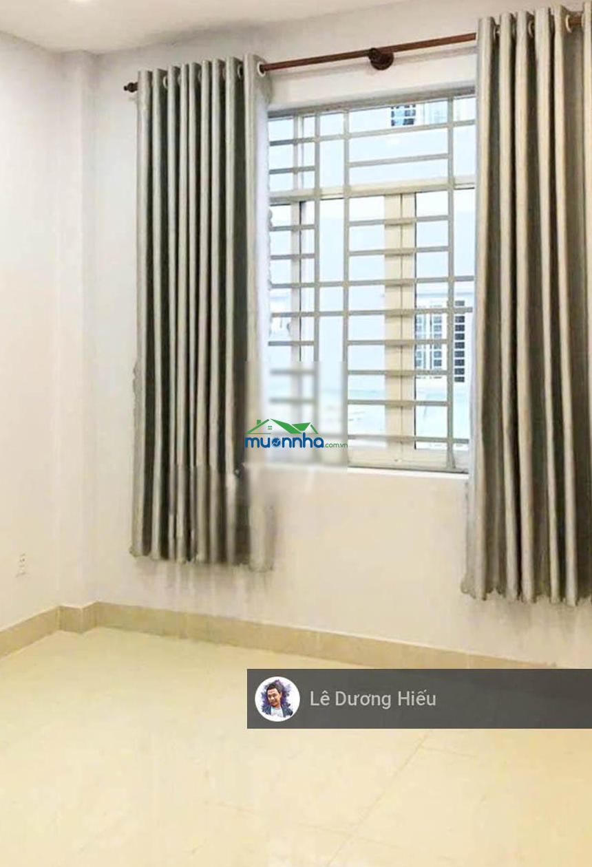 (Có video) bán nhà nguyễn thần hiến. 18tr/tháng. 40m2. 4 tầng. 7 phòng thuê full. không quy hoạch