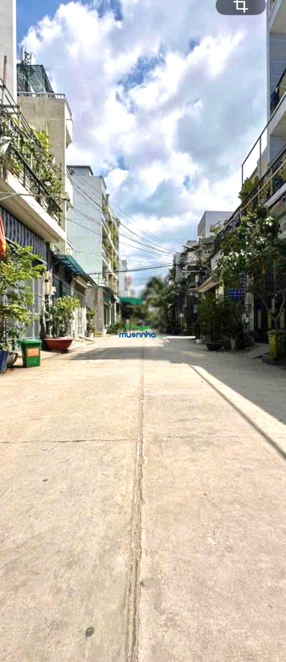 Bán nhà h6m đường 26/3, bình hưng hòa, bình tân - 3