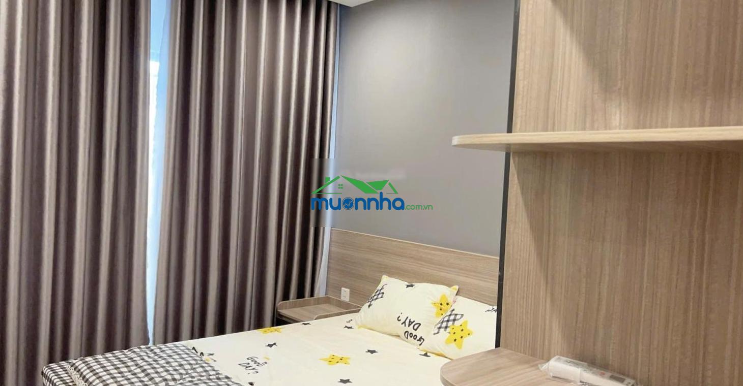 Giá tốt 1pn+ 2 tỷ 550 bao thuế phí, sẵn sổ - origami, vhgp - 3