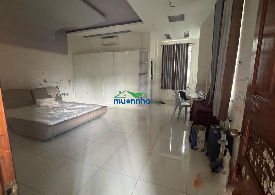 Biệt thự 3 tầng kha vạn cân diện tích 8,5 x 19m giá chỉ 9,9 tỷ - 2